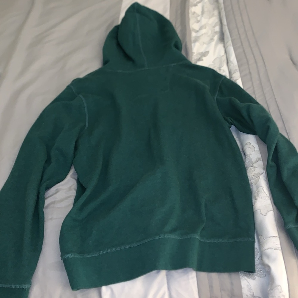 Spring/fall hoodie - Picture 3 of 3